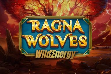 RagnaWolves WildEnergy - Yggdrasil Gaming Slot