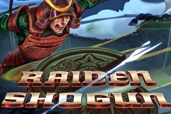 Raiden Shogun - Habanero Slot