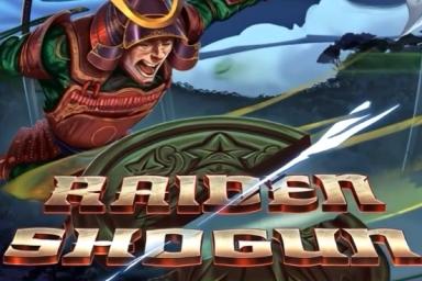 Raiden Shogun - Habanero Slot