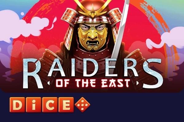 Raiders of the East Dice - BF Games Slot