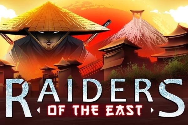 Raiders of the East - BF Games Slot
