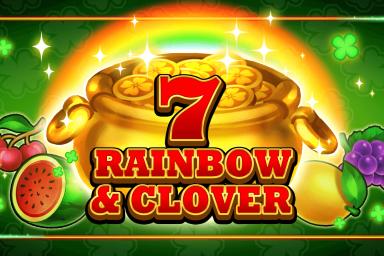 Rainbow & Clover 7 - YGR Slot