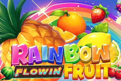 Rainbow Fruit Flowin - KA Gaming Slot