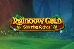 Rainbow Gold - Pragmatic Play Slot