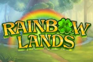 Rainbow Lands - Amigo Gaming Slot