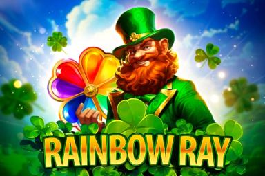 Rainbow Ray - Endorphina Slot