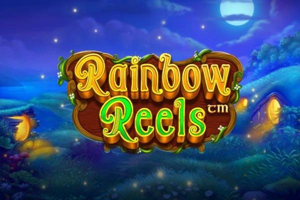 Rainbow Reels - Pragmatic Play Slot
