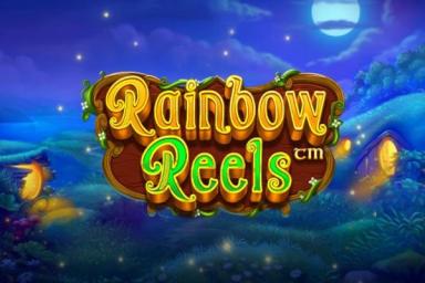 Rainbow Reels - Pragmatic Play Slot