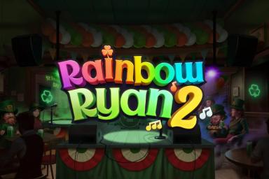 Rainbow Ryan 2 - Yggdrasil Gaming Slot