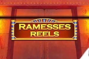 Ramesses Reels - Playtech Slot