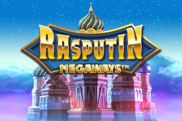 Rasputin Megaways - Big Time Gaming Slot