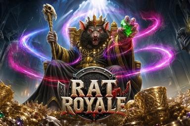 Rat Royale - Pragmatic Play Slot