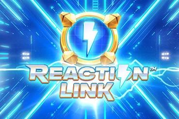 Reaction Link - Playtech Slot
