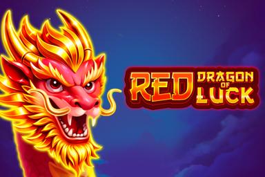 Red Dragon of Luck - Onlyplay Slot