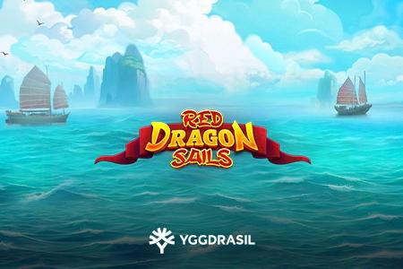 Red Dragon Sails - Yggdrasil Gaming Slot
