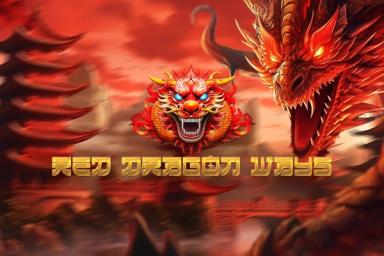 Red Dragon Ways - Onlyplay Slot