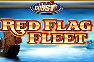 Red Flag Fleet - Light & Wonder Slot