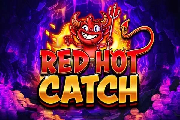 Red Hot Catch - Blueprint Gaming Slot