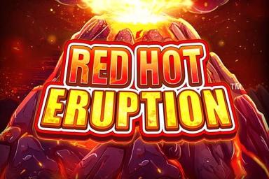 Red Hot Eruption - Blueprint Gaming Slot