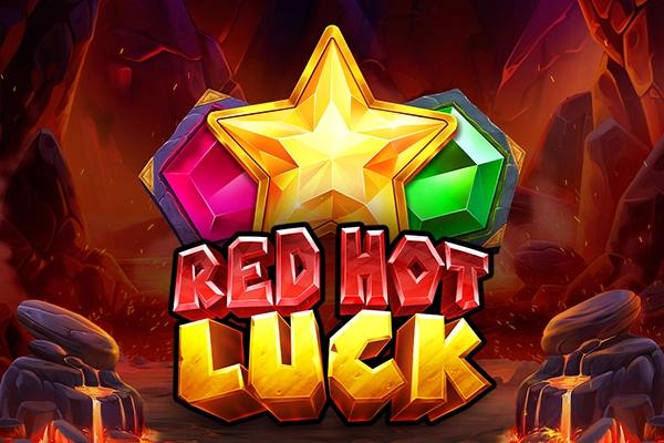 Red Hot Luck - Pragmatic Play Slot