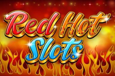 Red Hot Slots - Genii Slot