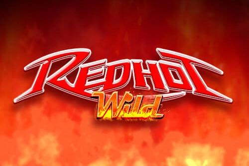 Red Hot Wild - Light & Wonder Slot
