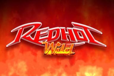 Red Hot Wild - Light & Wonder Slot