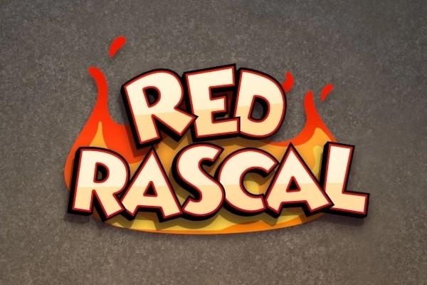 Red Rascal - Hacksaw Gaming Slot