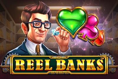 Reel Banks - Pragmatic Play Slot