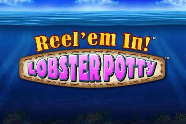 Reel 'em In Lobster Potty - Light & Wonder Slot