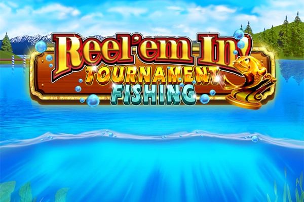 Reel 'Em In Tournament Fishing