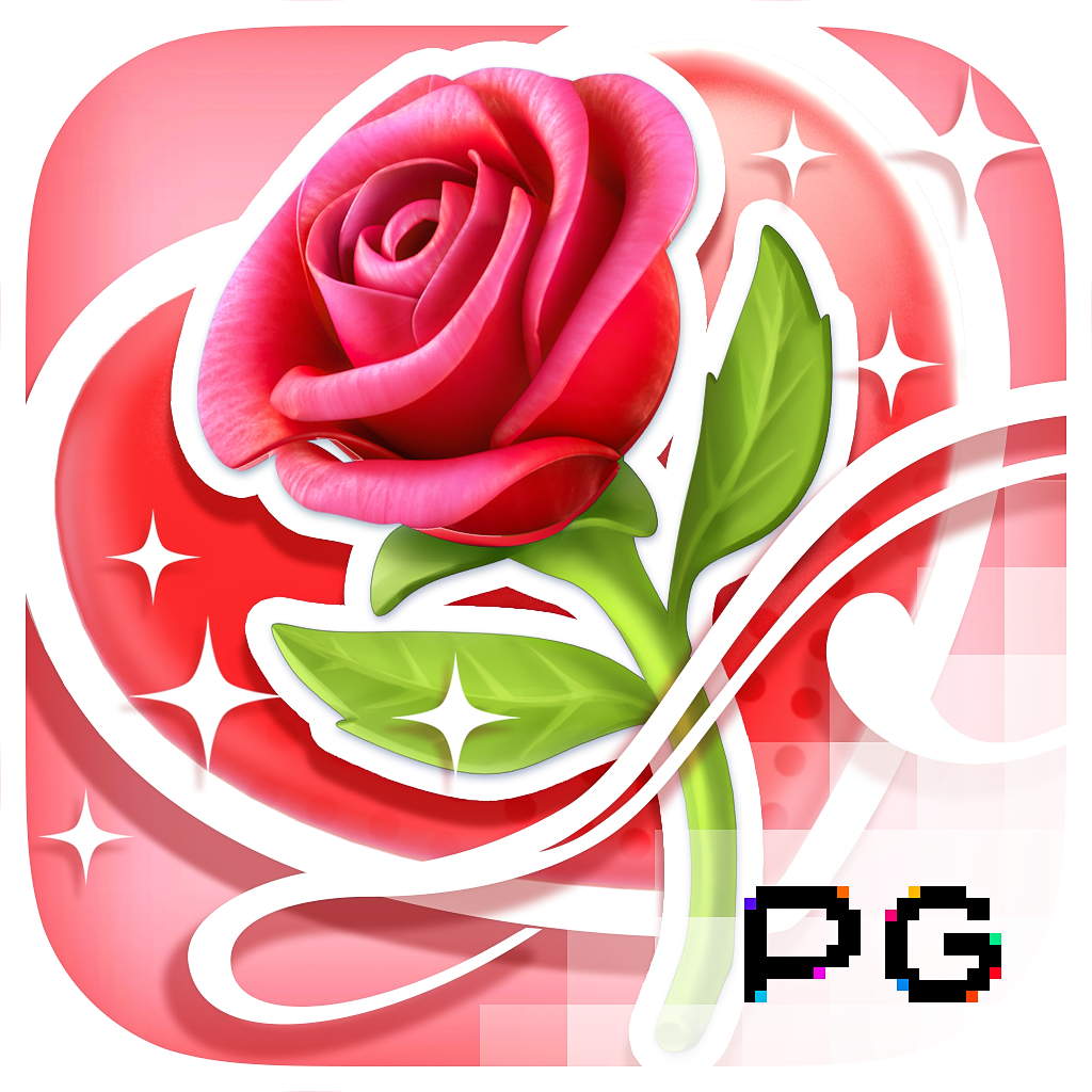 Reel Love - PG Soft Slot