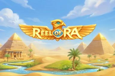 Reel of Ra - BGaming Slot