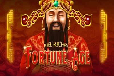 Reel Riches Fortune Age
