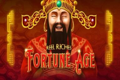 Reel Riches Fortune Age - Light & Wonder Slot