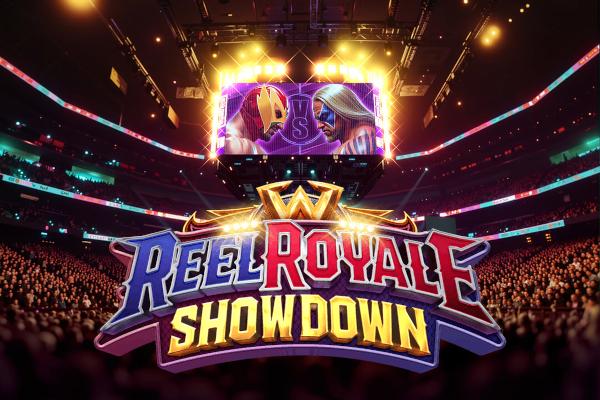 Reel Royale Showdown - PG Soft Slot