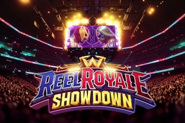 Reel Royale Showdown