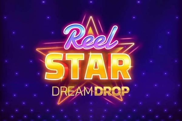 Reel Star Dream Drop - Relax Gaming Slot