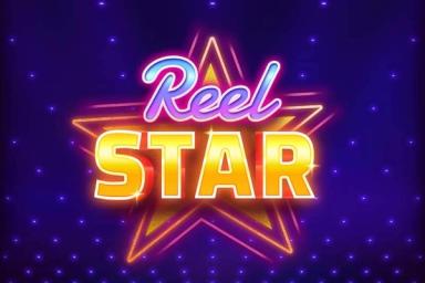 Reel Star - Relax Gaming Slot