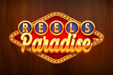 Reels Paradise - Booming Games Slot