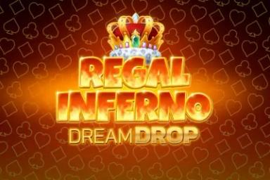 Regal Inferno Dream Drop - Relax Gaming Slot