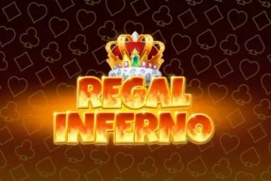 Regal Inferno - Relax Gaming Slot