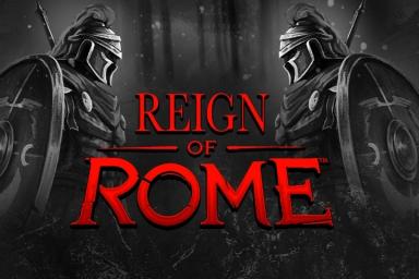 Reign of Rome - Hacksaw Gaming Slot