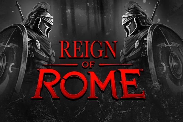 Reign of Rome - Hacksaw Gaming Slot