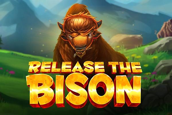 Release the Bison - Pragmatic Play Slot