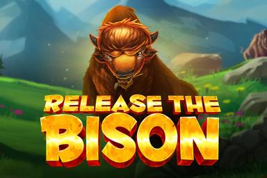 Release the Bison - Pragmatic Play Slot