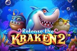 Release the Kraken 2 - Pragmatic Play Slot