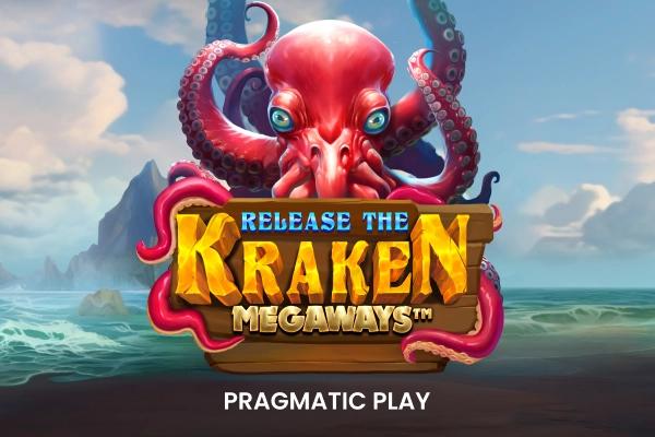 Release the Kraken Megaways - Pragmatic Play Slot