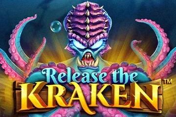 Release the Kraken - Pragmatic Play Slot