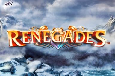 Renegades - Light & Wonder Slot
